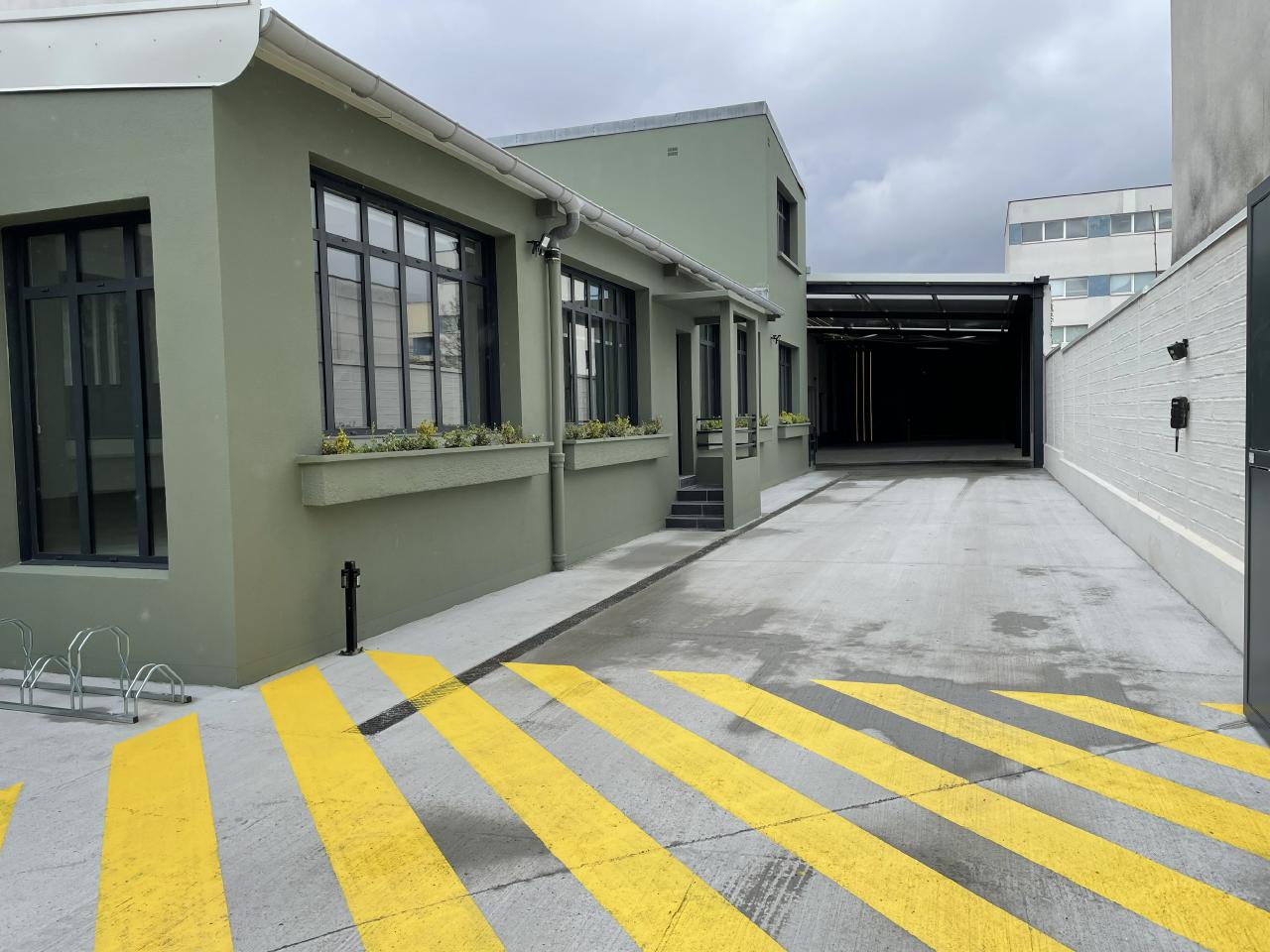 Local d'activité Montreuil 4236m² Vente local d'activité Montreuil Seine-Saint-Denis OVACT2419000 11
